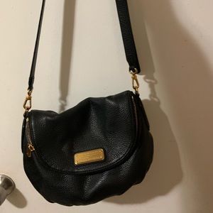 Marc by Marc Jacobs Natasha large black